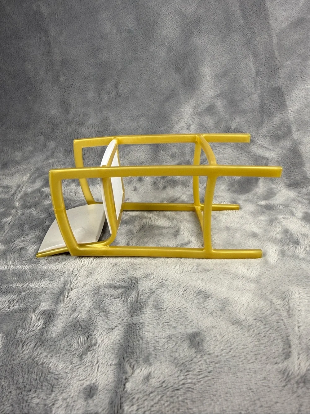Rainbow High Pool Set Replacement Gold Bar Chairs
